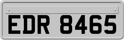 EDR8465