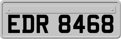 EDR8468