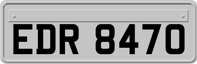 EDR8470