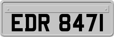EDR8471