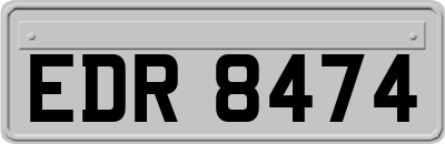 EDR8474