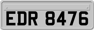 EDR8476