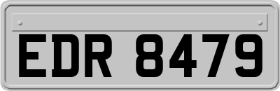 EDR8479