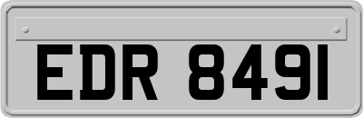 EDR8491