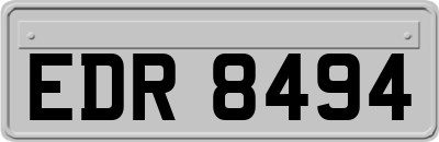 EDR8494