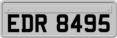 EDR8495