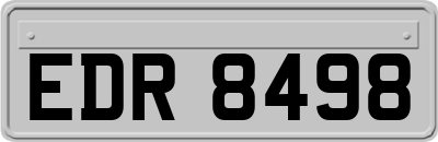 EDR8498