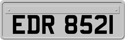 EDR8521