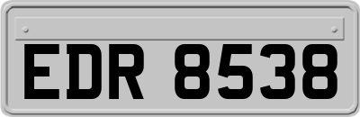 EDR8538