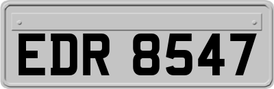 EDR8547