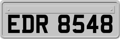 EDR8548