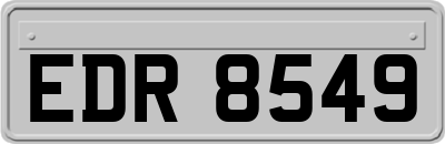 EDR8549