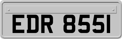 EDR8551