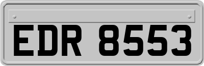 EDR8553
