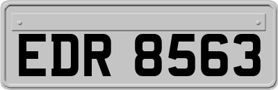 EDR8563