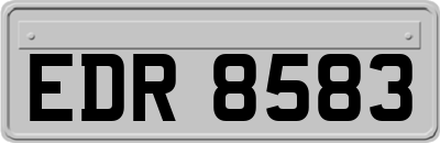 EDR8583