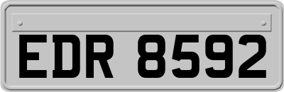 EDR8592