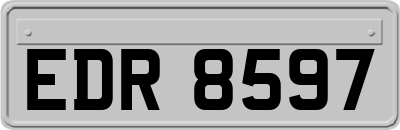 EDR8597