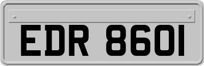 EDR8601
