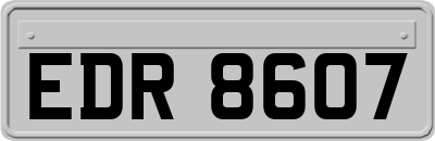 EDR8607