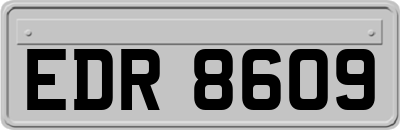 EDR8609