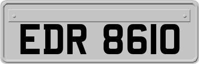 EDR8610