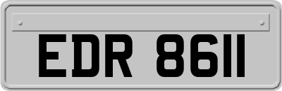 EDR8611