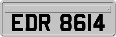 EDR8614