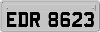 EDR8623