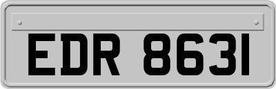EDR8631