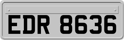 EDR8636