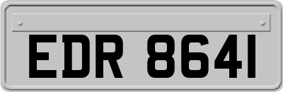 EDR8641