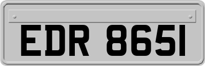 EDR8651