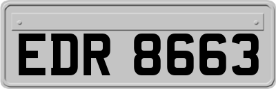 EDR8663