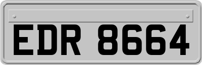 EDR8664