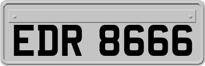 EDR8666