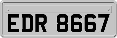 EDR8667