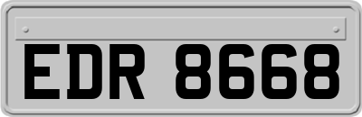 EDR8668