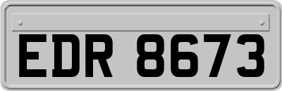 EDR8673