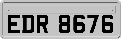 EDR8676