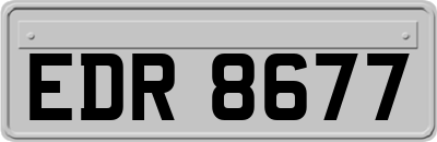 EDR8677