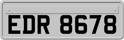 EDR8678