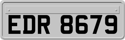 EDR8679