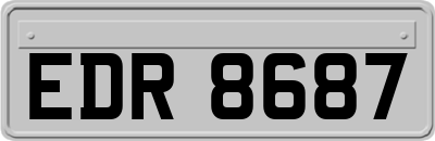 EDR8687