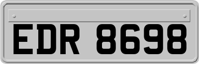 EDR8698