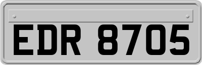 EDR8705