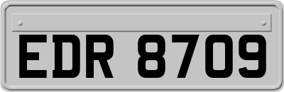 EDR8709