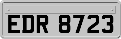 EDR8723