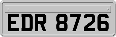 EDR8726