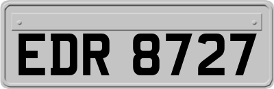 EDR8727